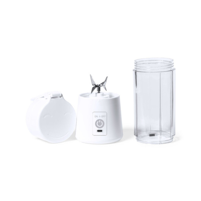 Mixeur portable personnalisable Fruver 380 ml 