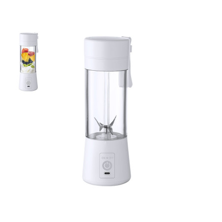 Mixeur portable personnalisable Fruver 380 ml 