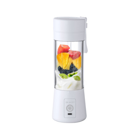 Mixeur portable personnalisable Fruver 380 ml 