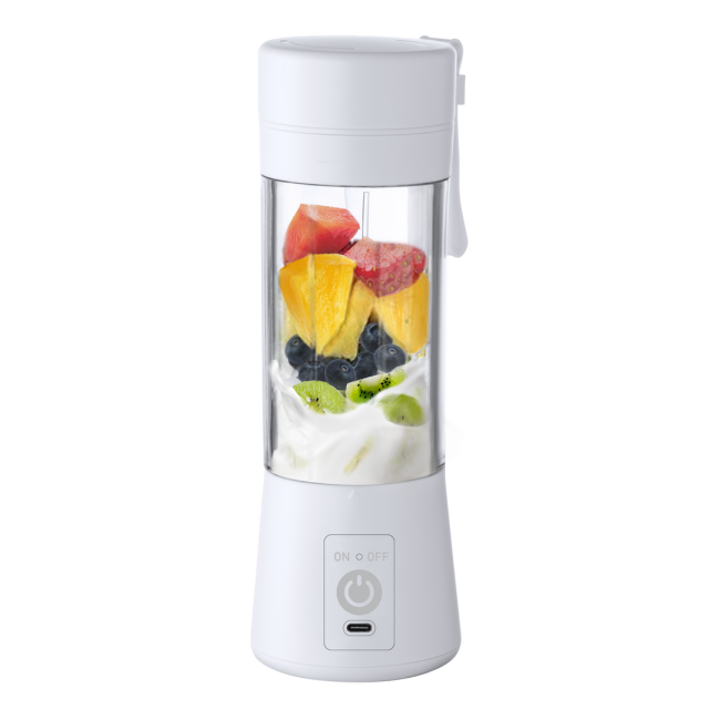 Mixeur portable personnalisable Fruver 380 ml 