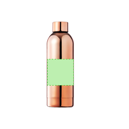 Bouteille publicitaire Filix 800 ml 