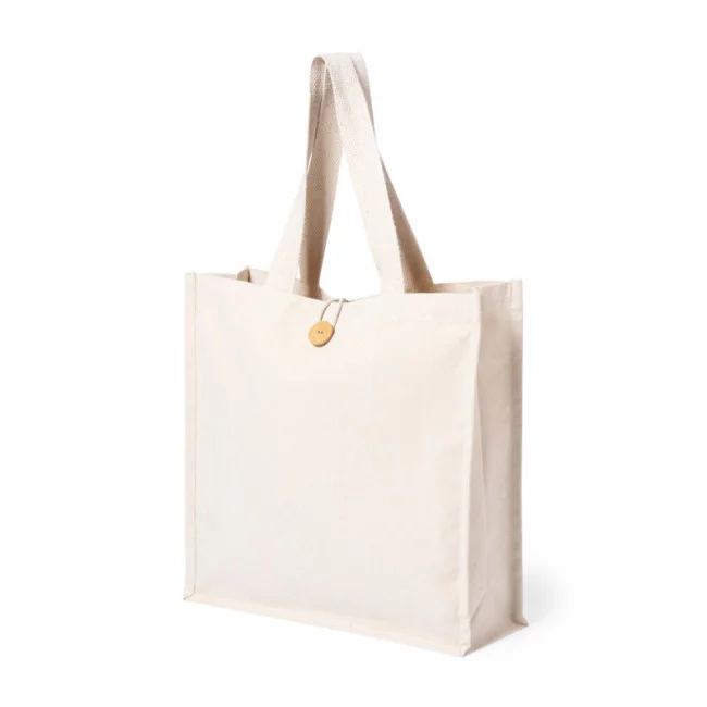 Sac en coton publicitaire sembak 