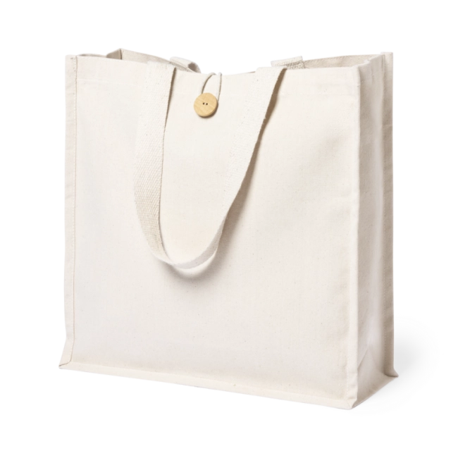 Sac en coton publicitaire sembak 