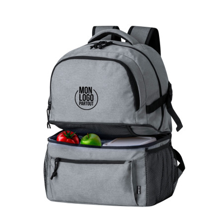 Sac À Dos Glacière Personnalisé Gaslin 