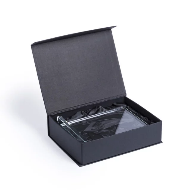 Trophée en verre rescsum 
