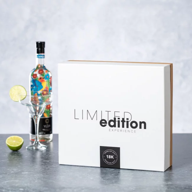 Set à cocktail luxury Relien 