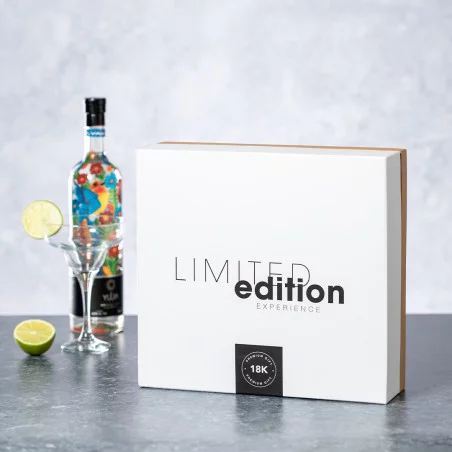Set à cocktail luxury Relien 