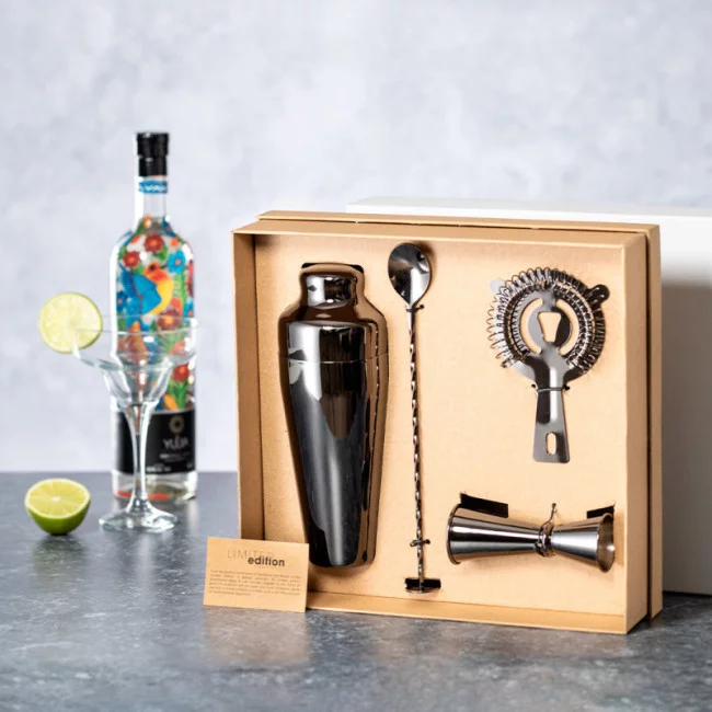 Set à cocktail luxury Relien 