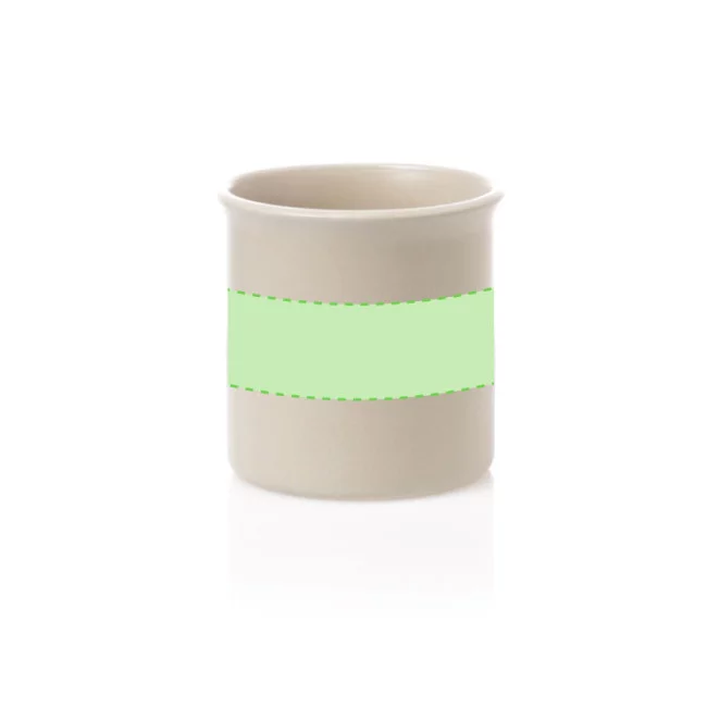 Mug publicitaire en céramique Byren 300 ml