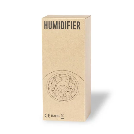 Humidificateur personnalisable Krougax 