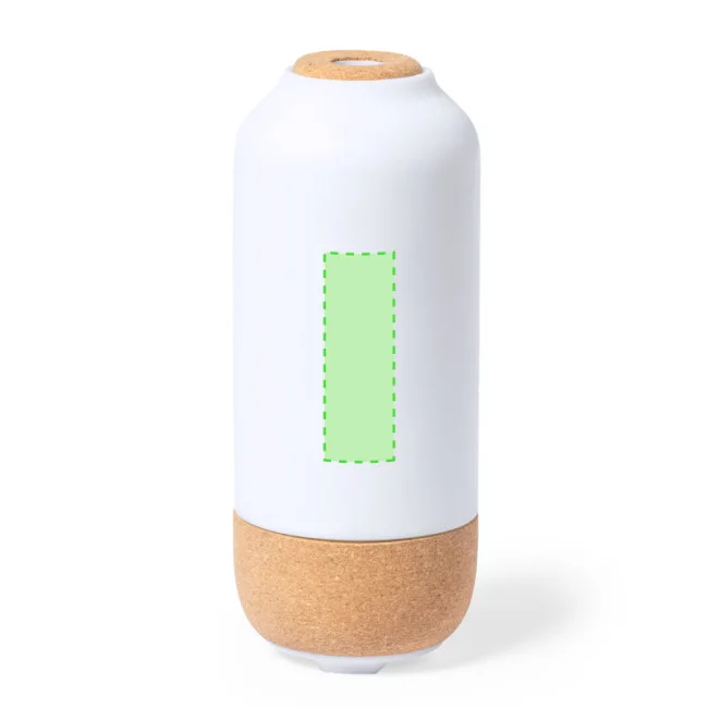 Humidificateur personnalisable Krougax 