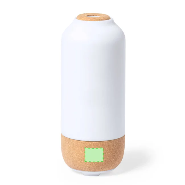 Humidificateur personnalisable Krougax 