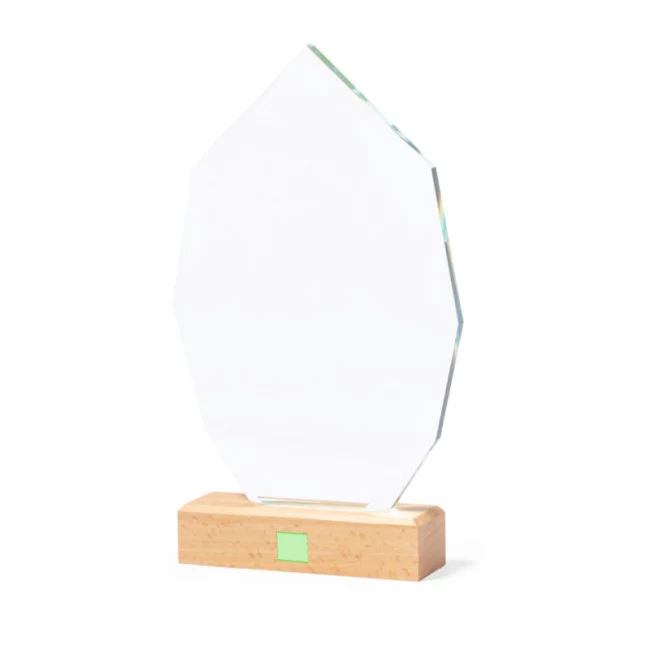 Trophée personnalisable Pulman