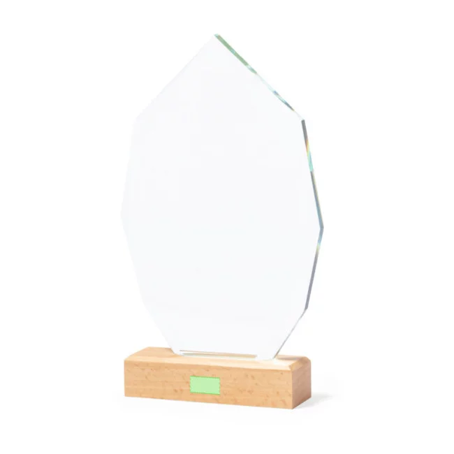 Trophée personnalisable Pulman