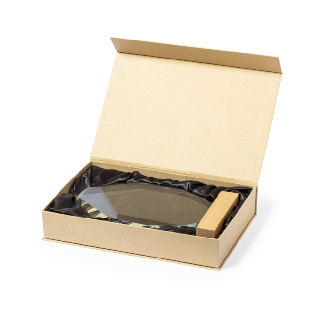 Trophée personnalisable Pulman