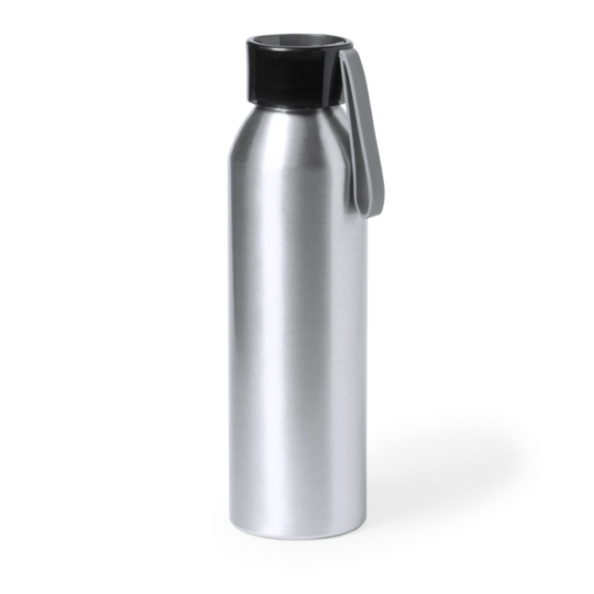 Bouteille en acier recyclé Yaliz 650 ml 