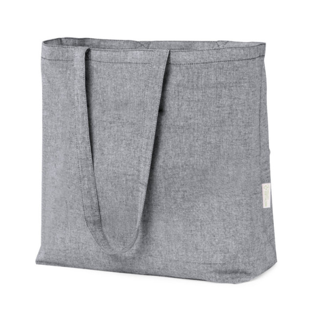 Sac shopping publicitaire Periad 