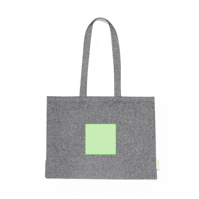 Sac shopping publicitaire Periad 