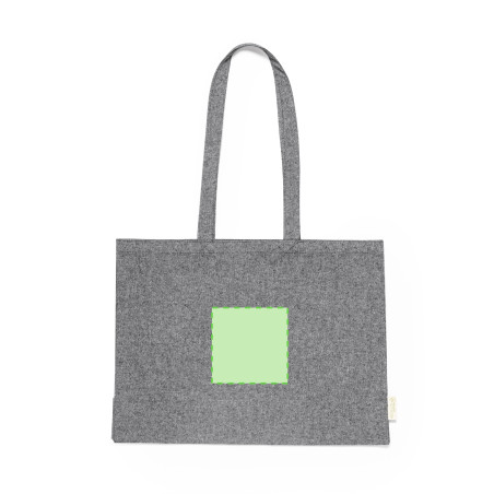 Sac shopping publicitaire Periad 