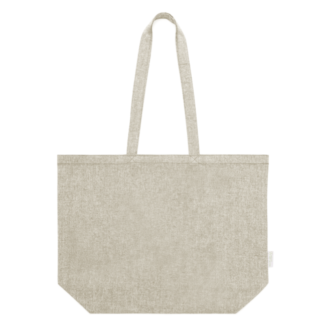 Sac shopping publicitaire Periad 