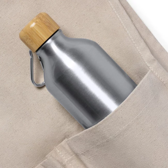 Sac en coton publicitaire trokal 