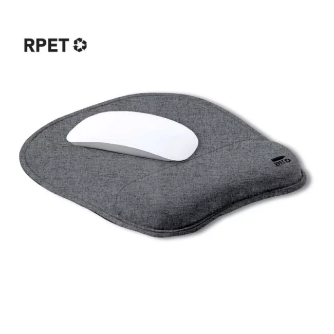 Tapis de souris ergonomique publicitaire Freila 