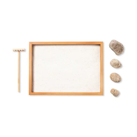 Mini jardin zen personnalisable Azumy 