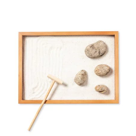 Mini jardin zen personnalisable Azumy 