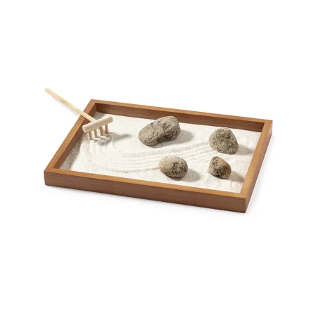 Mini jardin zen personnalisable Azumy 