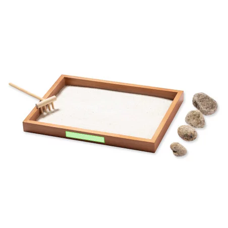 Mini jardin zen personnalisable Azumy 