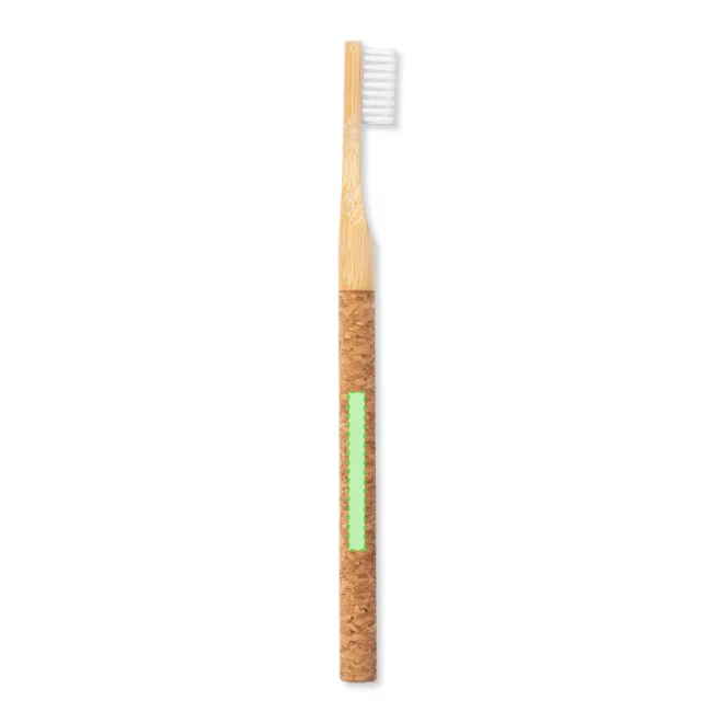 Brosse à dents personnalisable Piglet 