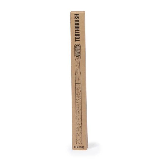 Brosse à dents personnalisable Piglet 