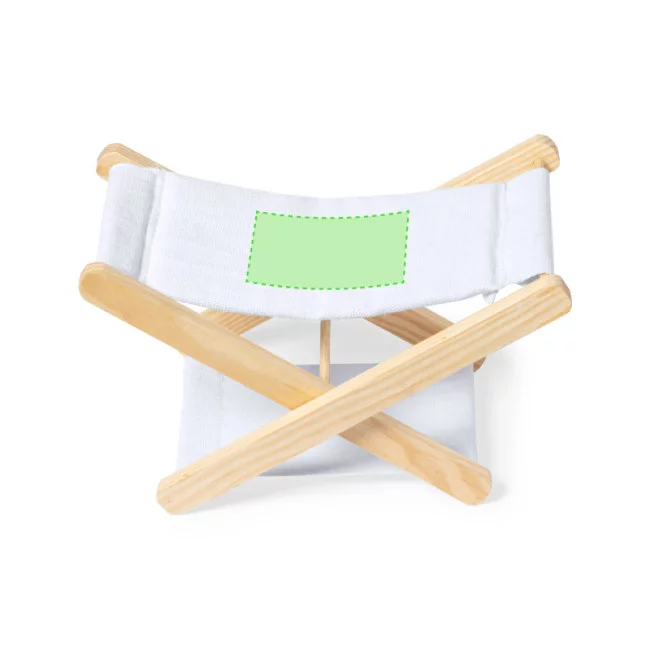 Repose tête de plage Maretis 