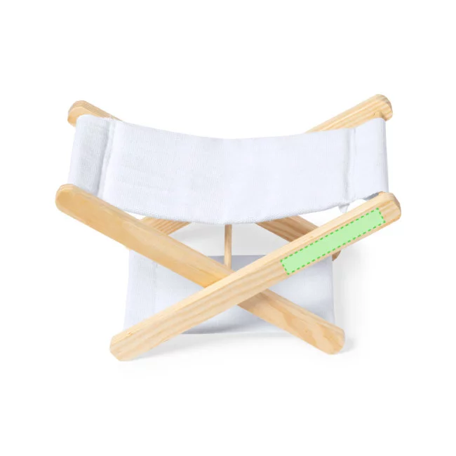 Repose tête de plage Maretis 