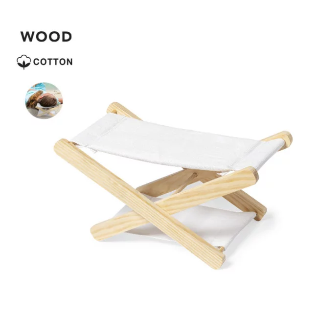 Repose tête de plage Maretis 