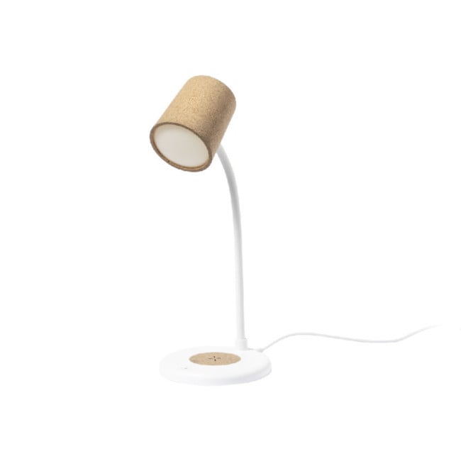 Lampe de bureau Multifonctions Borstein 