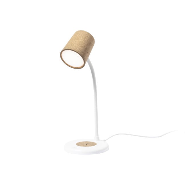 Lampe de bureau Multifonctions Borstein 