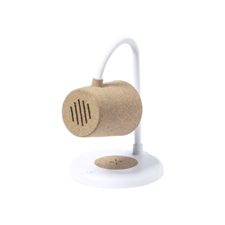 Lampe de bureau Multifonctions Borstein 