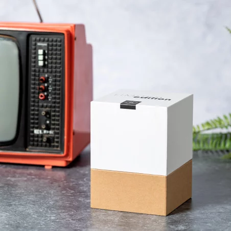 Lampe de bureau Multifonctions Borstein 