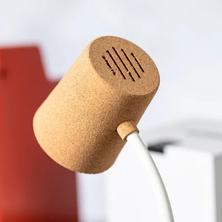 Lampe de bureau Multifonctions Borstein 