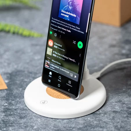 Lampe de bureau Multifonctions Borstein 