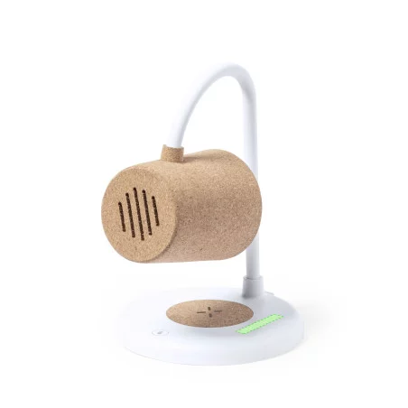 Lampe de bureau Multifonctions Borstein 