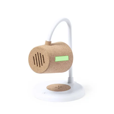 Lampe de bureau Multifonctions Borstein 