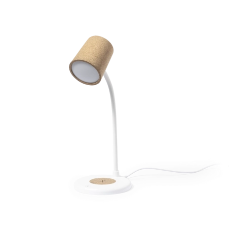 Lampe de bureau Multifonctions Borstein 