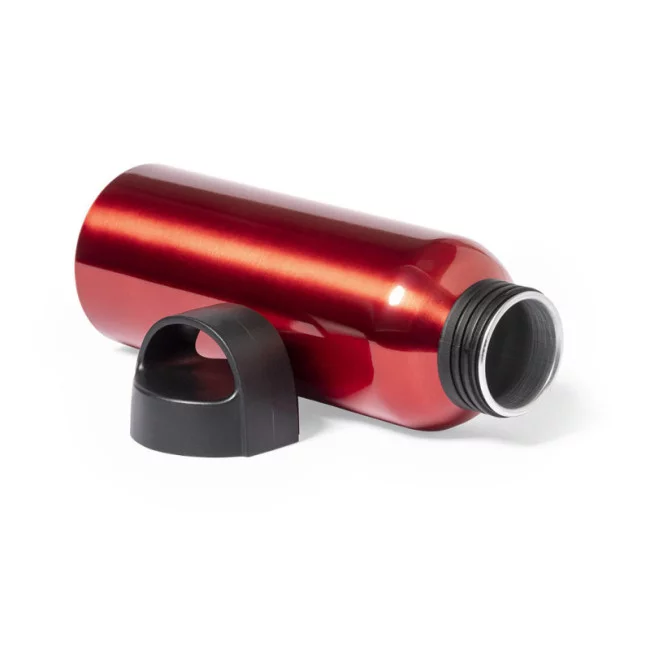 Bouteille publicitaire en alu Fecher 500 ml 