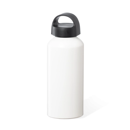 Bouteille publicitaire en alu Fecher 500 ml 