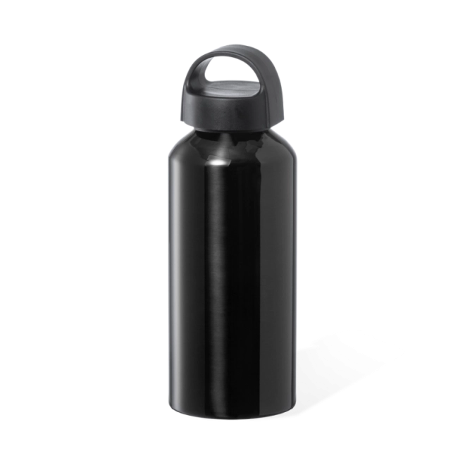 Bouteille publicitaire en alu Fecher 500 ml 