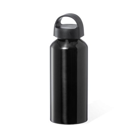 Bouteille publicitaire en alu Fecher 500 ml 