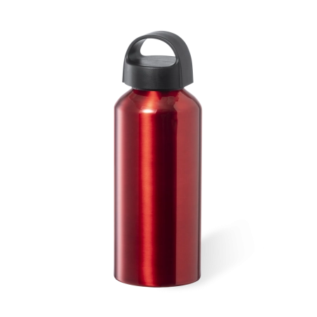 Bouteille publicitaire en alu Fecher 500 ml 