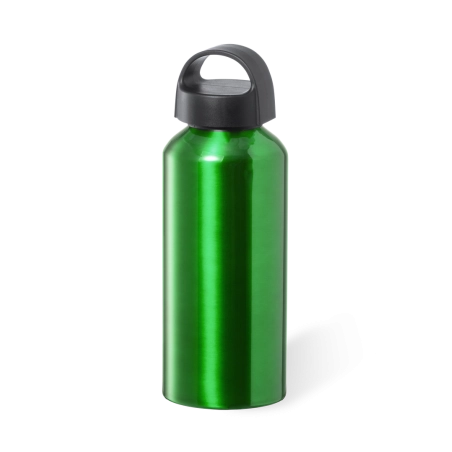 Bouteille publicitaire en alu Fecher 500 ml 